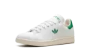 Stan Smith "SPORTY & RICH - White / Green"