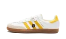 Samba OG "SPORTY & RICH - White Bold Gold" IF5661