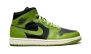 AIR JORDAN 1 MID WMNS "Altitude Green" BQ6472 031