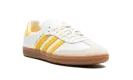 Samba OG "SPORTY & RICH - White Bold Gold" IF5661