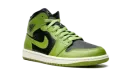 AIR JORDAN 1 MID WMNS "Altitude Green" BQ6472 031