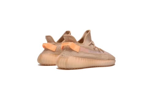Yeezy 350 V2 - Clay