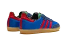 Samba "Sneaker Politics - Consortium Cup" IE0173