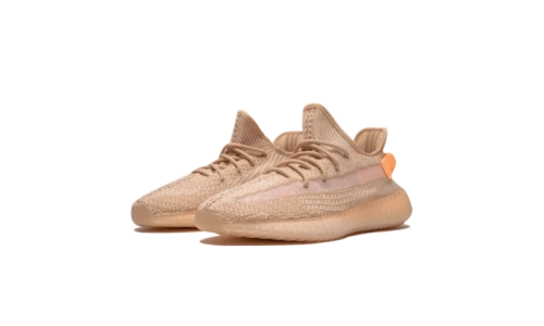 Yeezy 350 V2 - Clay