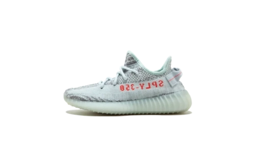 Yeezy 350 V2 - Blue Tint