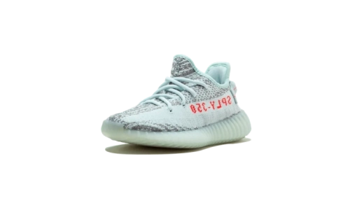 Yeezy 350 V2 - Blue Tint