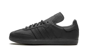 Humanrace Samba "Pharrell Williams - Charcoal" IE7291