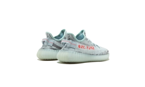 Yeezy 350 V2 - Blue Tint