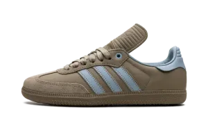 Samba Humanrace "Pharrell - Orbit Green" ID8712