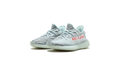 Yeezy 350 V2 - Blue Tint