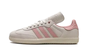 Samba Humanrace "Pharrell - Aluminum" ID3127