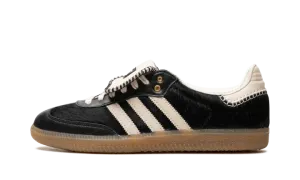 Samba "Wales Bonner - Black Pony Hair" IE0580