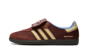 Samba "Wales Bonner - Nylon" IE0579