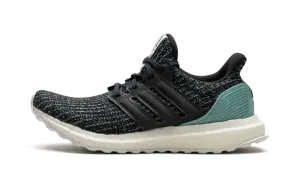 Parley x UltraBoost 4.0 "Carbon"