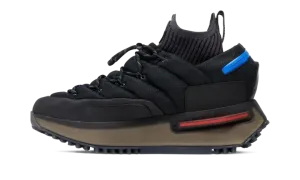 NMD Runner "Moncler - Core Black" IG3027