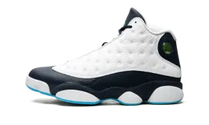 Air Jordan 13 Retro "Obsidian" 414571 144