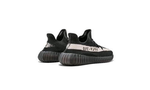 Yeezy 350 V2 - Oreo