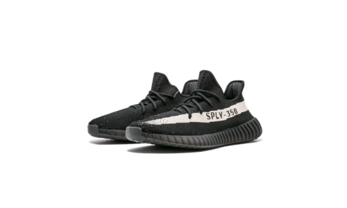 Yeezy 350 V2 - Oreo