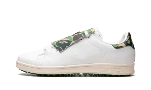 Stan Smith Golf "A Bathing Ape" IG5916