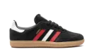 Samba OG "core black/better scarlet/GUM 3" IG1824