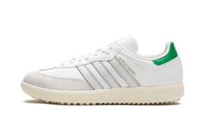 Samba Golf "Kith - White / Green" IG5711