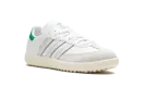 Samba Golf "Kith - White / Green" IG5711
