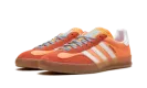 Gazelle Indoor "Beam Orange" HQ9016