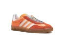 Gazelle Indoor "Beam Orange" HQ9016