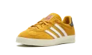 Gazelle Indoor "Yellow" IE0540