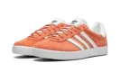 Gazelle 85 "Orange / White"