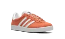 Gazelle 85 "Orange / White"
