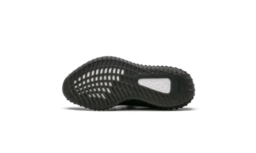 Yeezy 350 V2 - Core Black Red