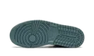 Air Jordan 1 Low WMNS "Blue Whisper" DC0774 164