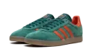 Gazelle "Collegiate Green" IG6200