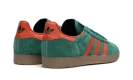 Gazelle "Collegiate Green" IG6200