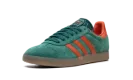 Gazelle "Collegiate Green" IG6200