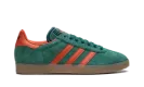 Gazelle "Collegiate Green" IG6200