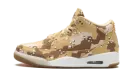 Air Jordan 3 WMNS "Desert Camo" HM4301 200