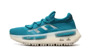 adidas NMD S1 "adidas NMD S1 Active Teal"