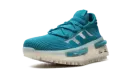adidas NMD S1 "adidas NMD S1 Active Teal"