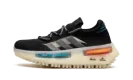 NMD S1 "Core Black / Blue / Orange" FZ5706