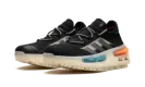 NMD S1 "Core Black / Blue / Orange" FZ5706