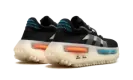 NMD S1 "Core Black / Blue / Orange" FZ5706