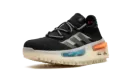 NMD S1 "Core Black / Blue / Orange" FZ5706