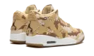 Air Jordan 3 WMNS "Desert Camo" HM4301 200