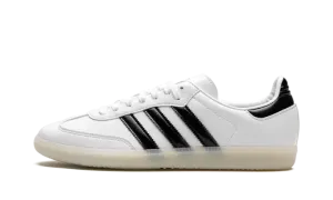 Samba "Jason Dill - White Patent Leather" IE5158