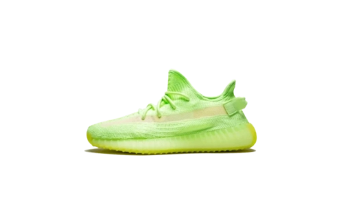 Yeezy 350 V2 - Glow