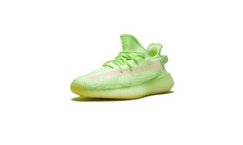 Yeezy 350 V2 - Glow