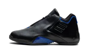 T-Mac 3 Restomod "CORE BLACK/TEAM ROYAL BLUE/SILVER MET" GY0258