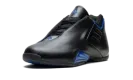 T-Mac 3 Restomod "CORE BLACK/TEAM ROYAL BLUE/SILVER MET" GY0258